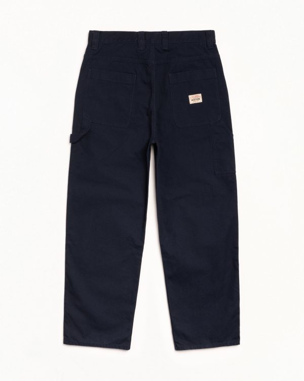 CARPENTER PANT CANVAS - Image 7