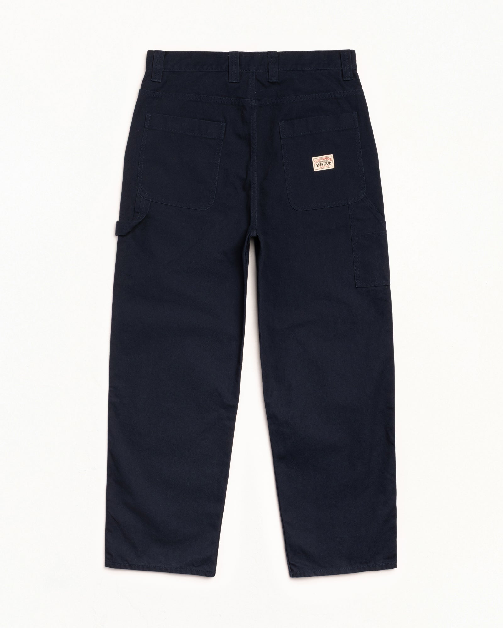 CARPENTER PANT CANVAS - Image 7