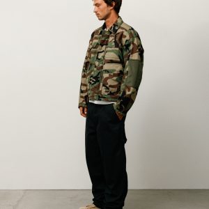 CARPENTER PANT CANVAS