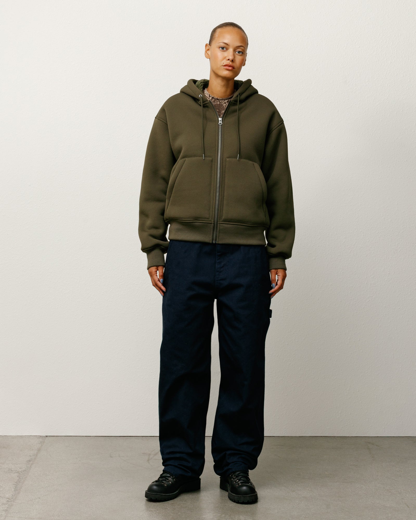 CARPENTER PANT CANVAS - Image 3