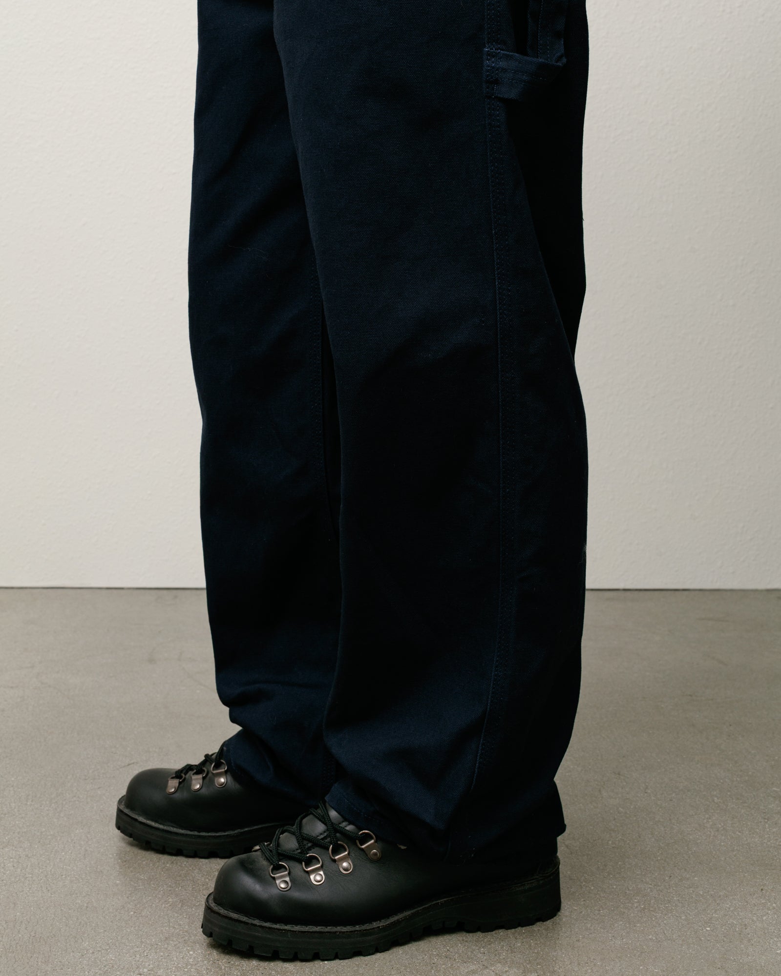 CARPENTER PANT CANVAS - Image 4