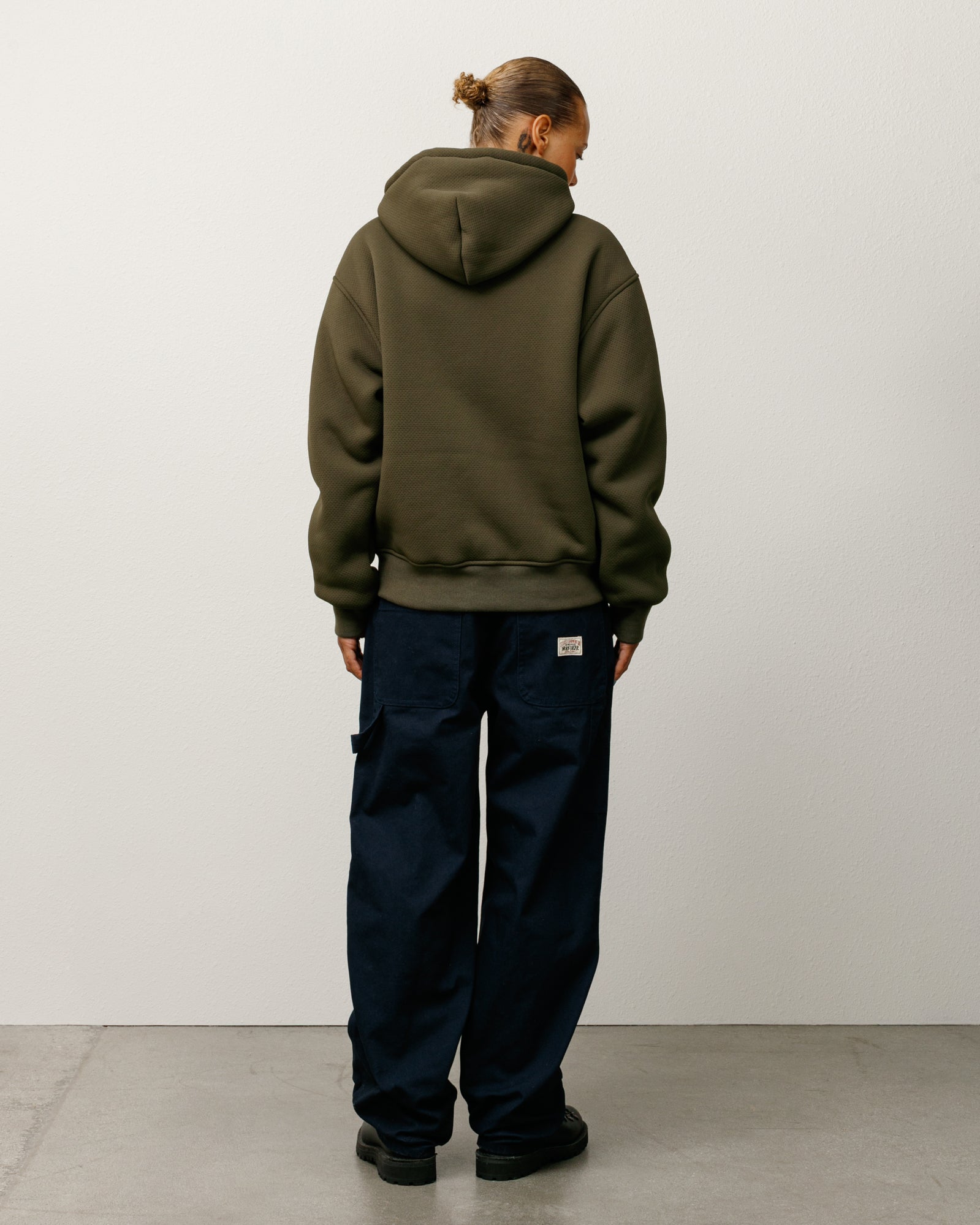 CARPENTER PANT CANVAS - Image 5