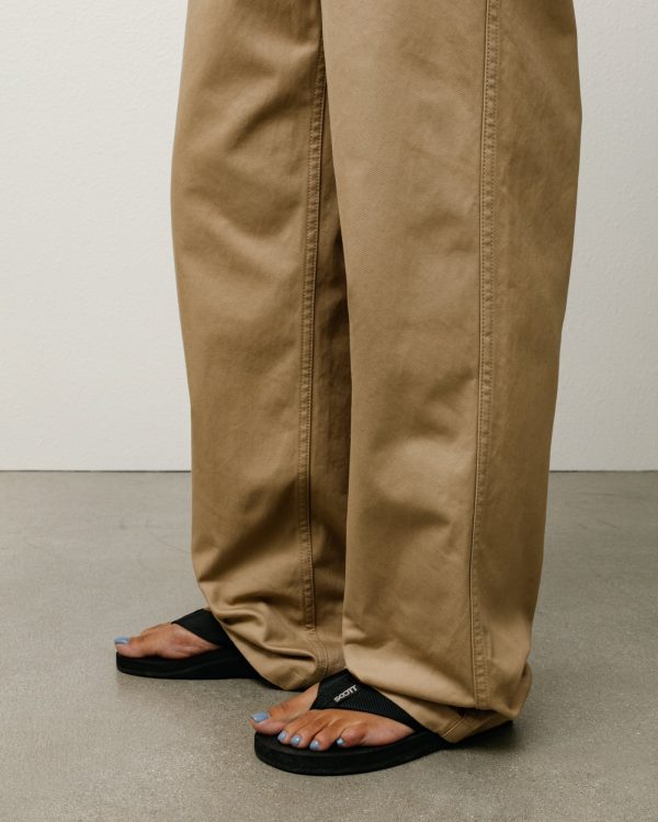 CHINO TROUSER - Image 4