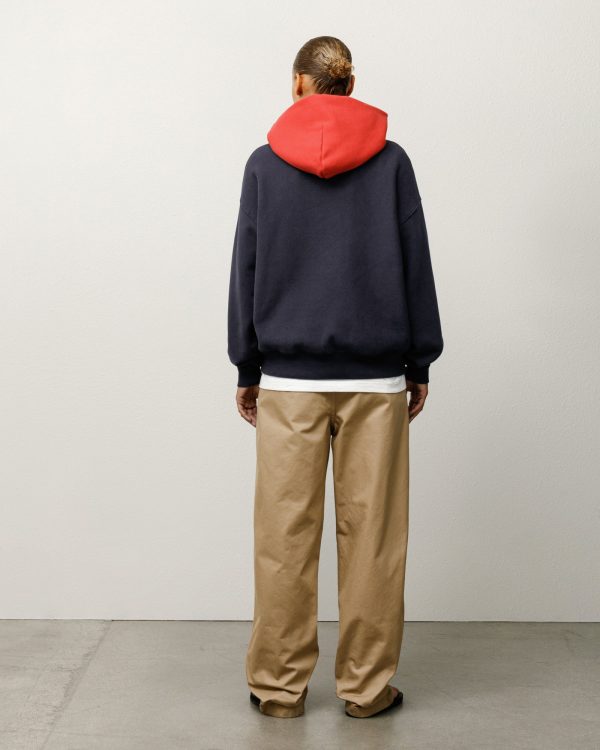 CHINO TROUSER - Image 5