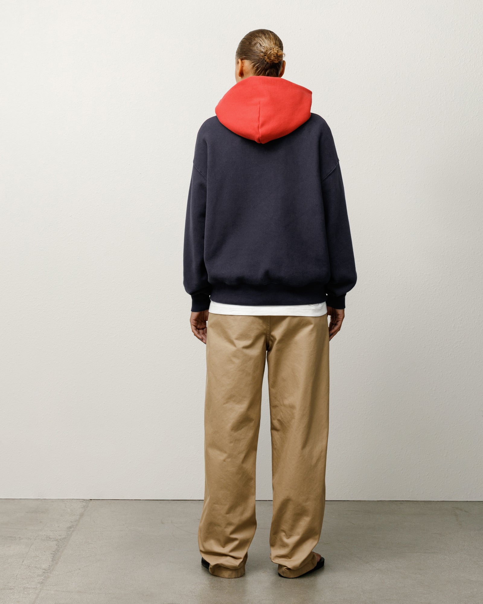 CHINO TROUSER - Image 5