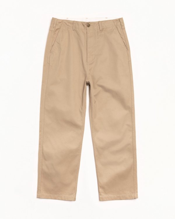 CHINO TROUSER - Image 6