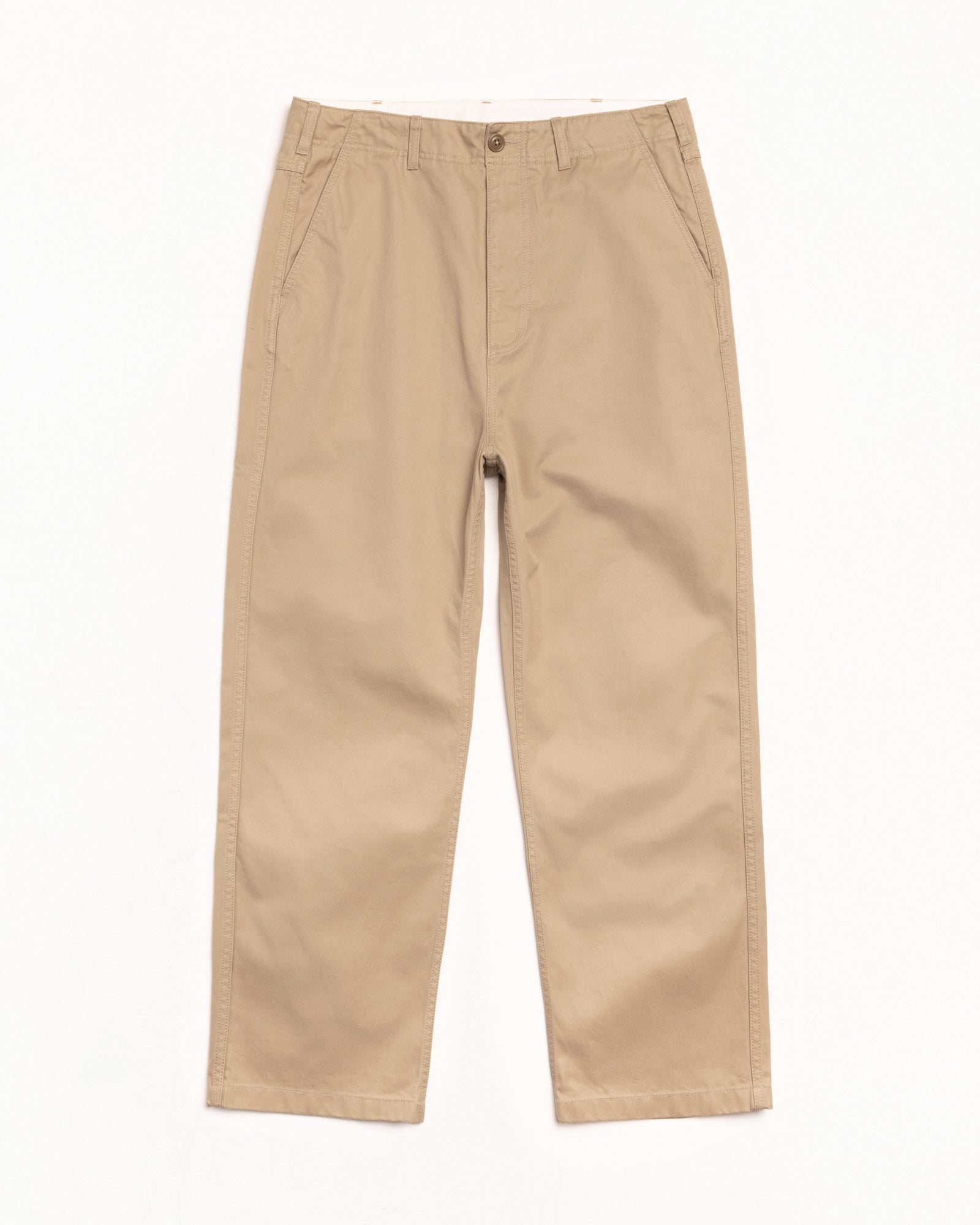 CHINO TROUSER - Image 6