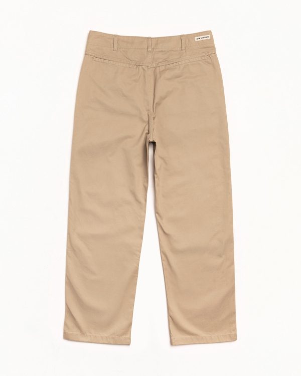 CHINO TROUSER - Image 7