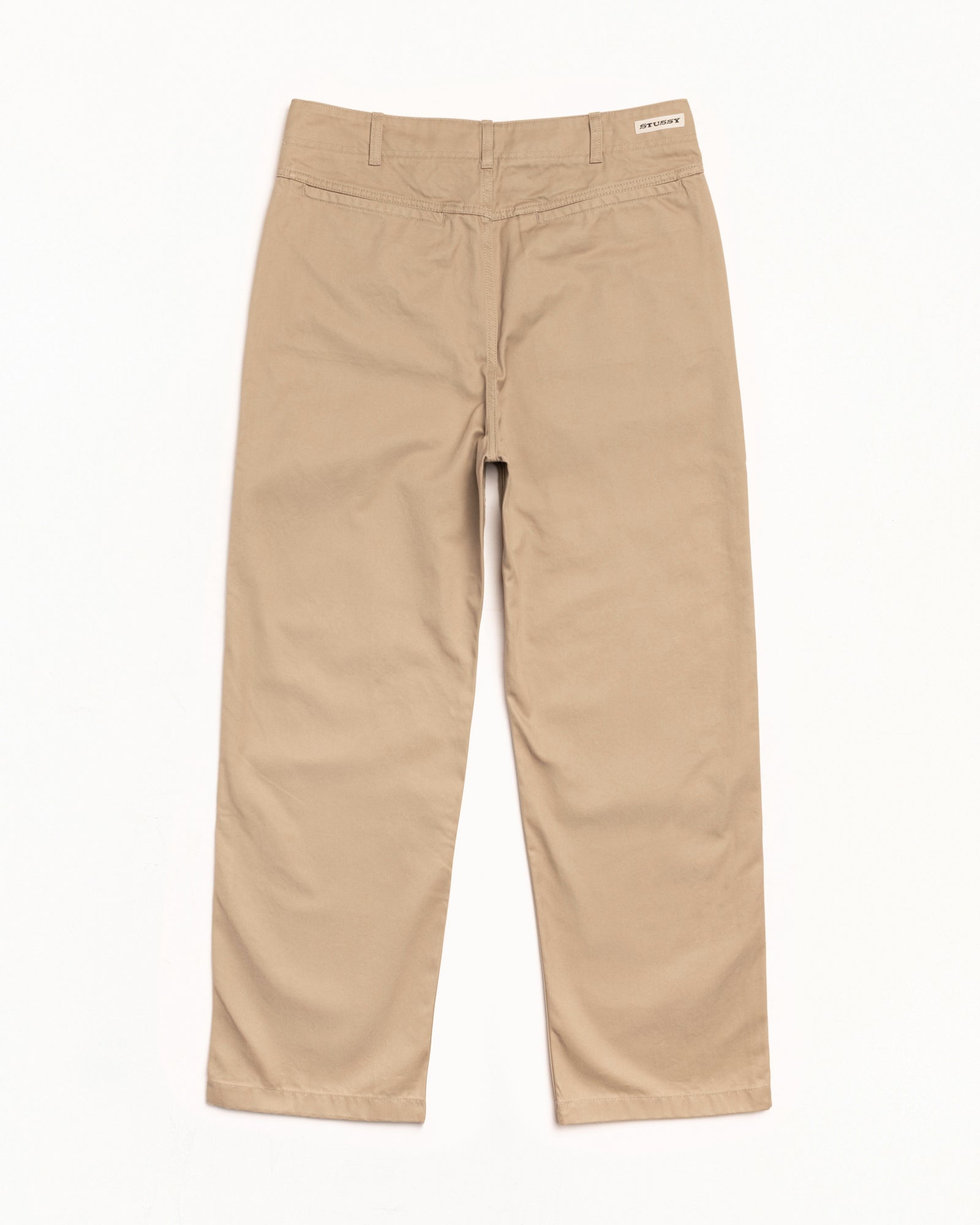 CHINO TROUSER - Image 7