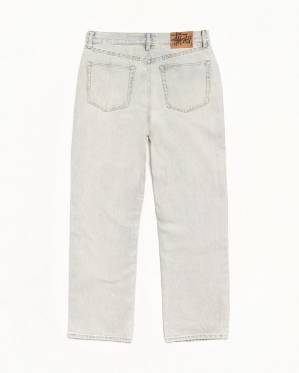 NEW CLASSIC JEAN PIGMENT COATED DENIM - Image 6