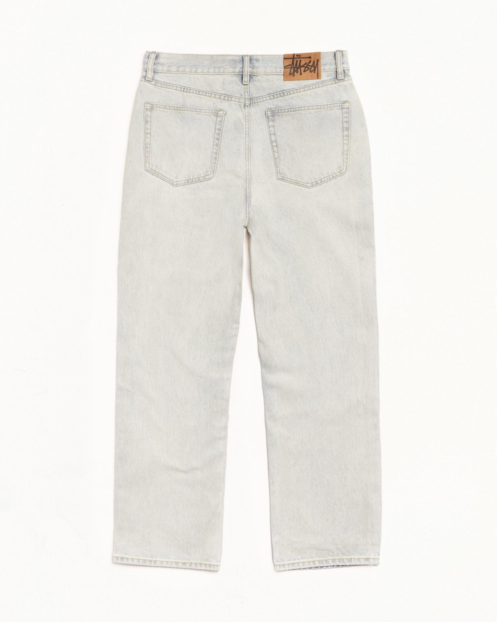 NEW CLASSIC JEAN PIGMENT COATED DENIM - Image 6
