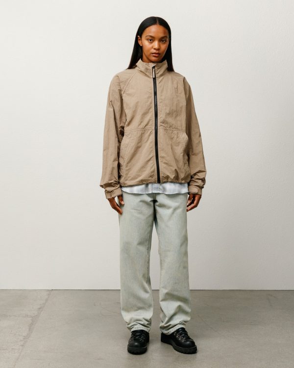 NEW CLASSIC JEAN PIGMENT COATED DENIM - Image 3