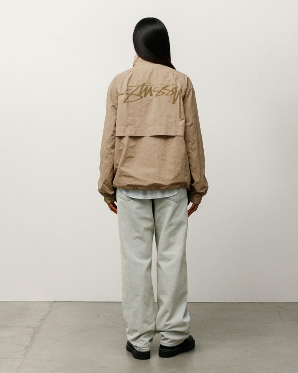 NEW CLASSIC JEAN PIGMENT COATED DENIM - Image 4