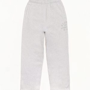 ESTABLISHED FLEECE PANT
