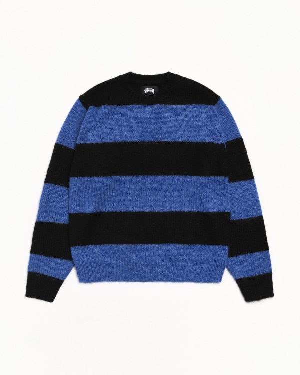BIG STRIPE CREW - Image 5