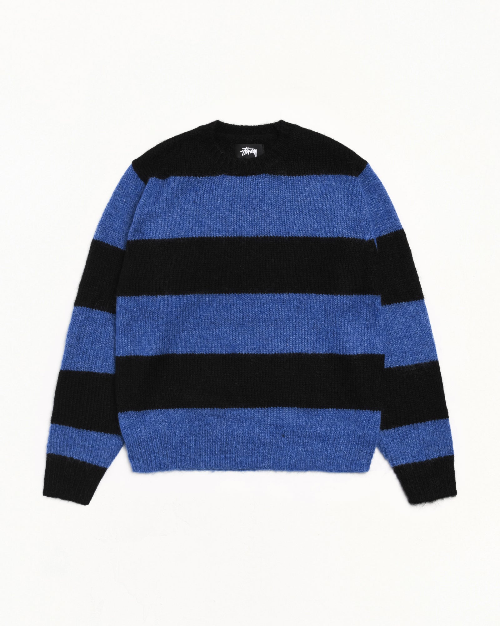 BIG STRIPE CREW - Image 5