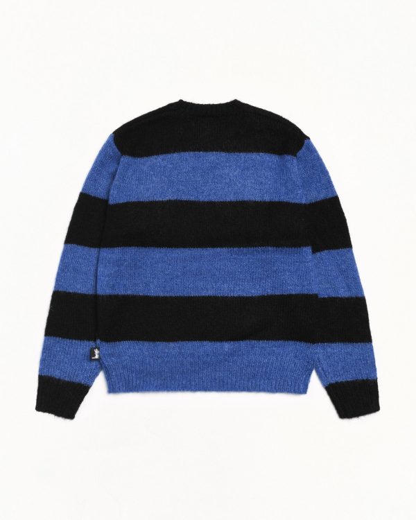 BIG STRIPE CREW - Image 6