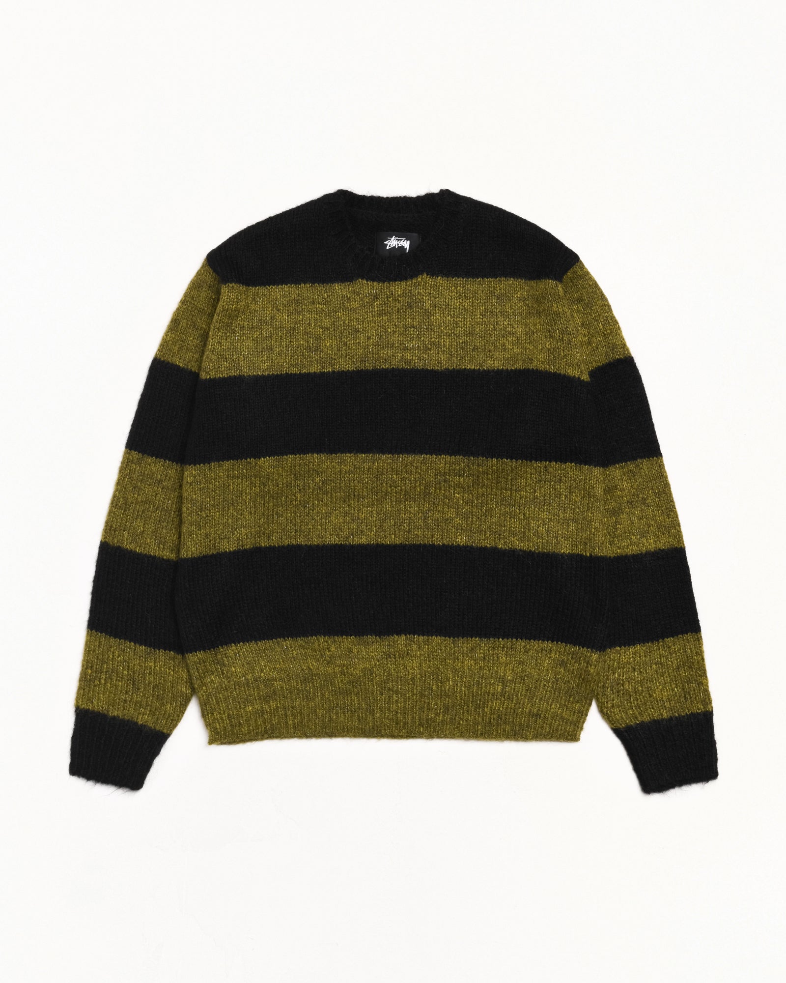 BIG STRIPE CREW - Image 6
