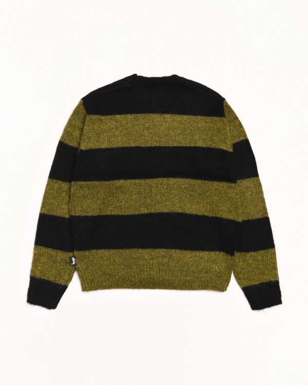 BIG STRIPE CREW - Image 7