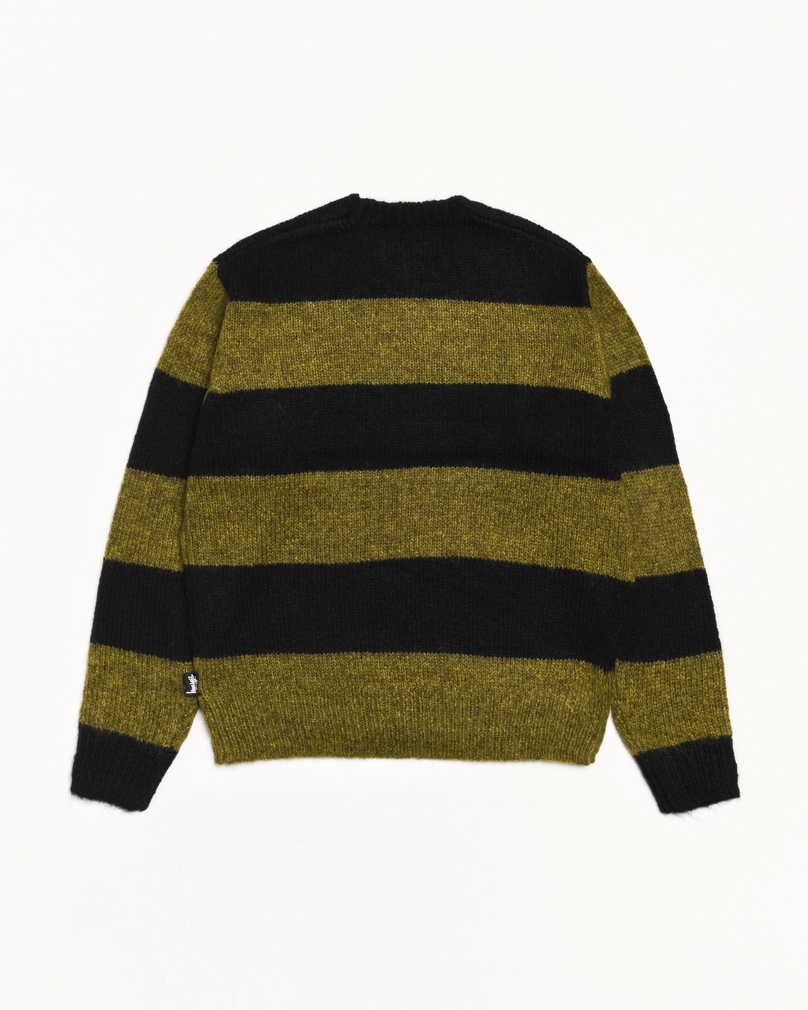 BIG STRIPE CREW - Image 7