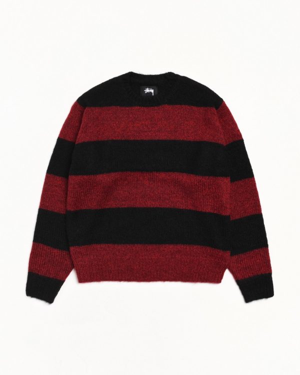 BIG STRIPE CREW - Image 6