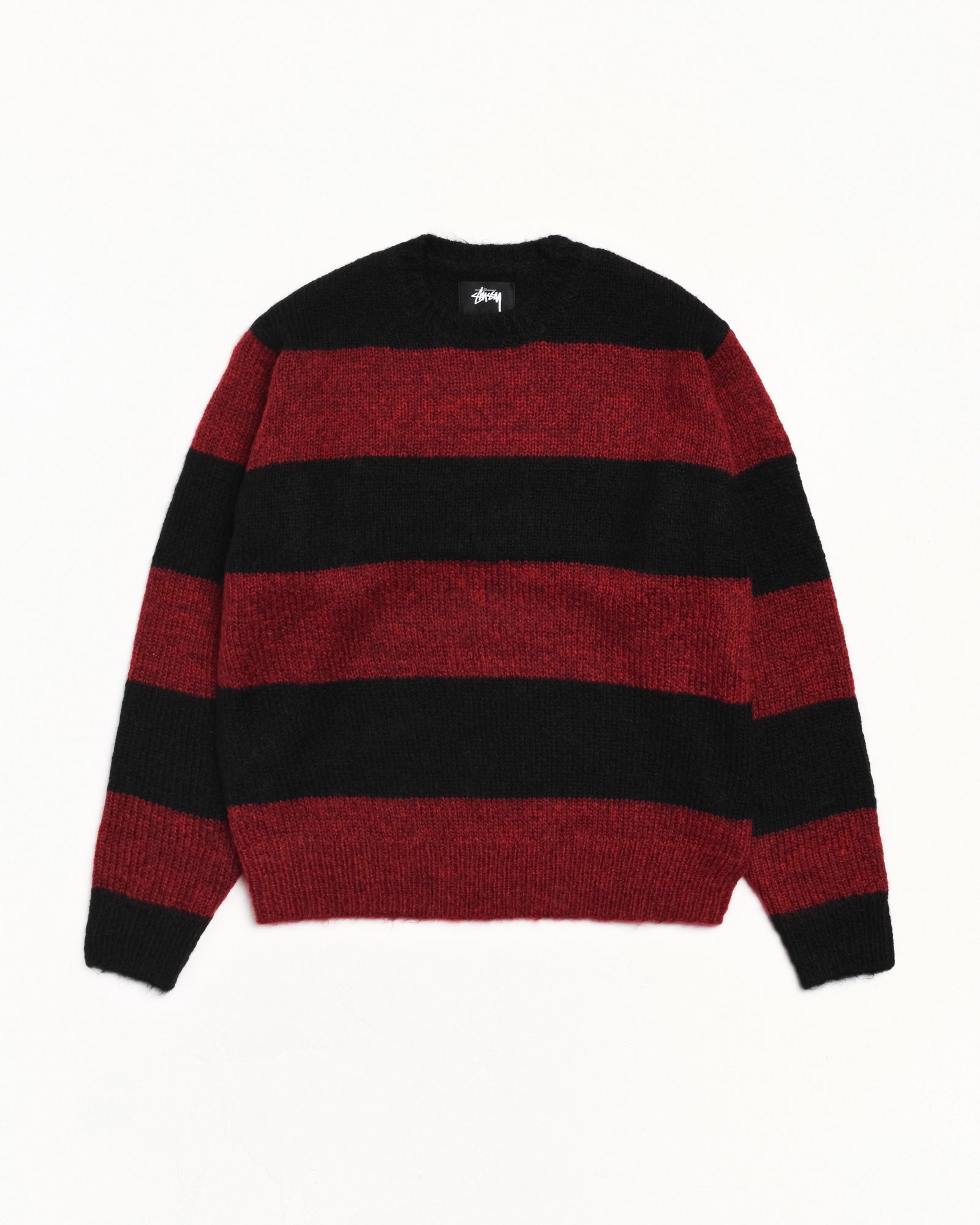 BIG STRIPE CREW - Image 6