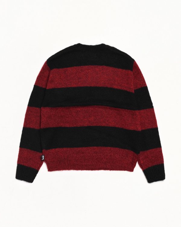 BIG STRIPE CREW - Image 7