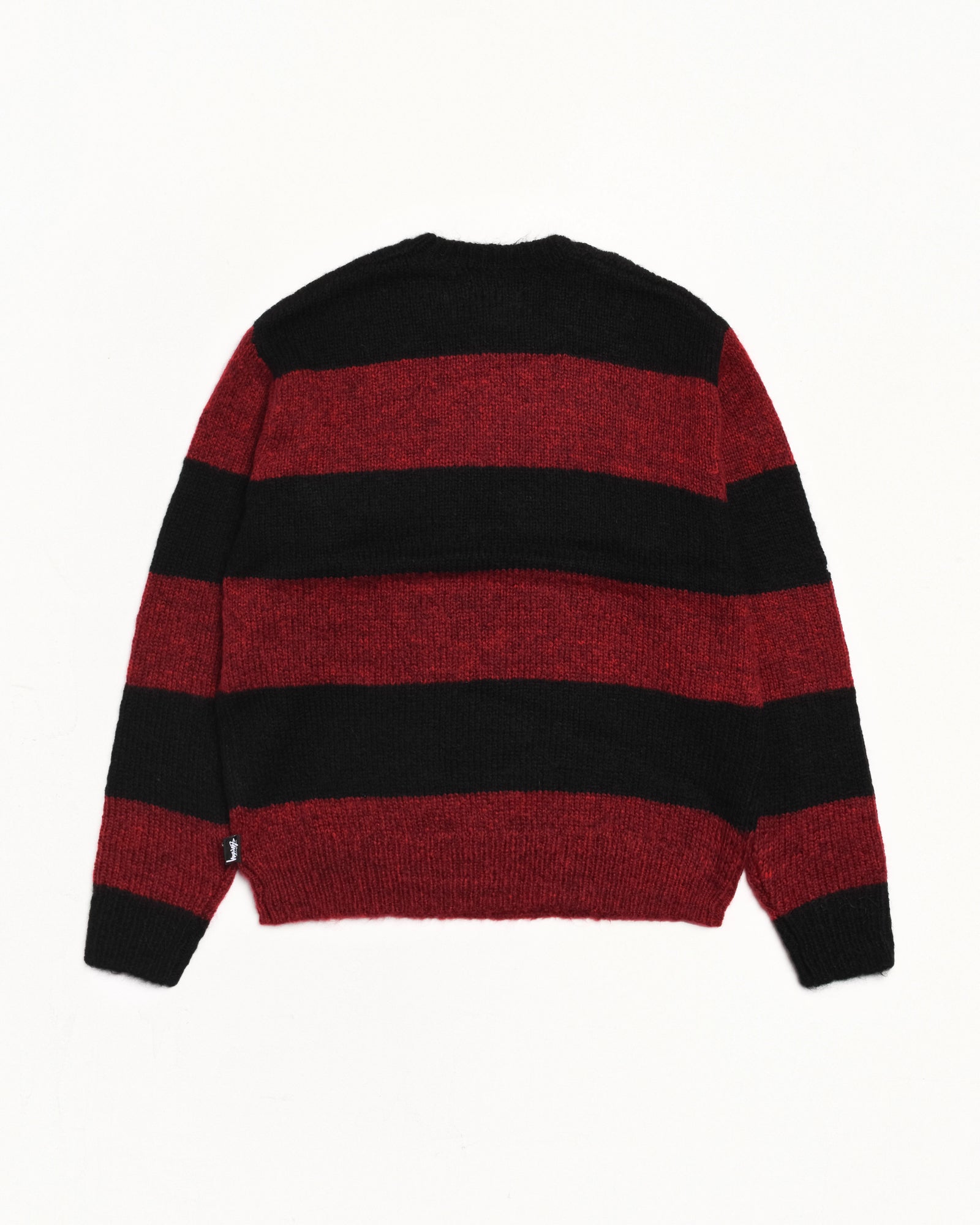 BIG STRIPE CREW - Image 7