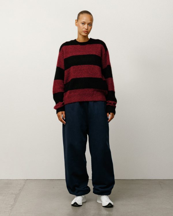 BIG STRIPE CREW - Image 3
