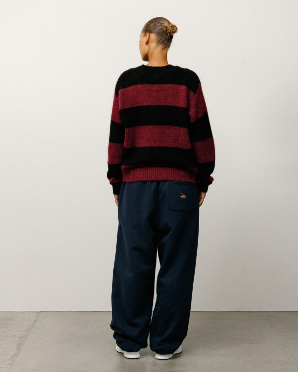 BIG STRIPE CREW - Image 5