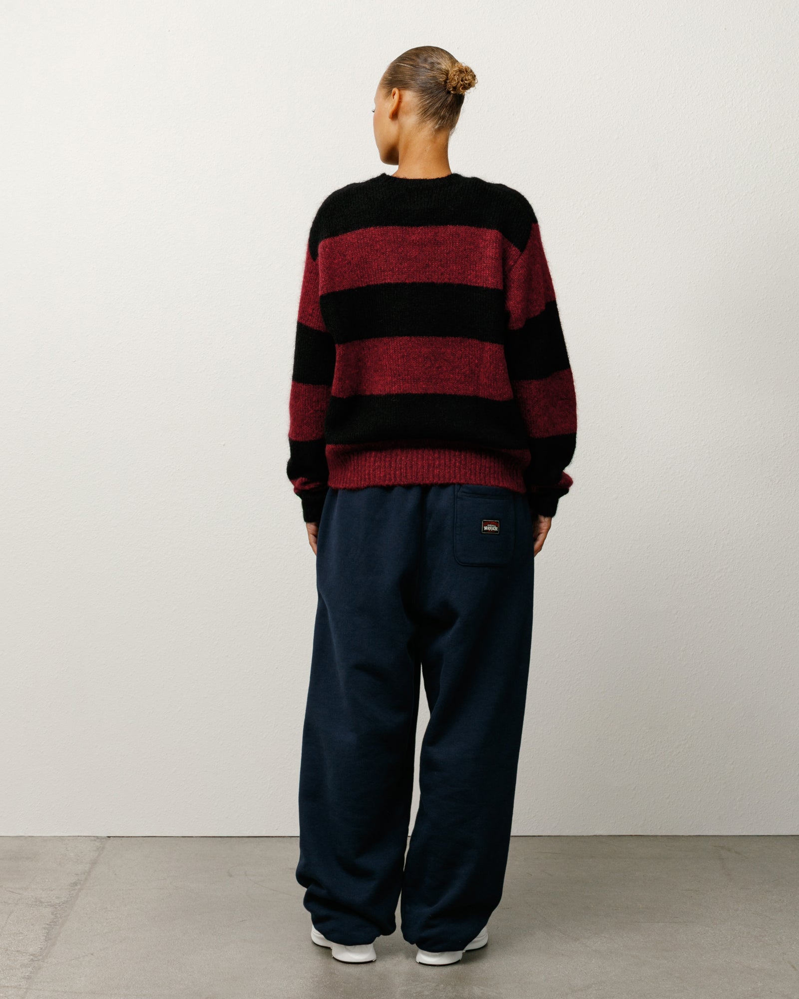 BIG STRIPE CREW - Image 5