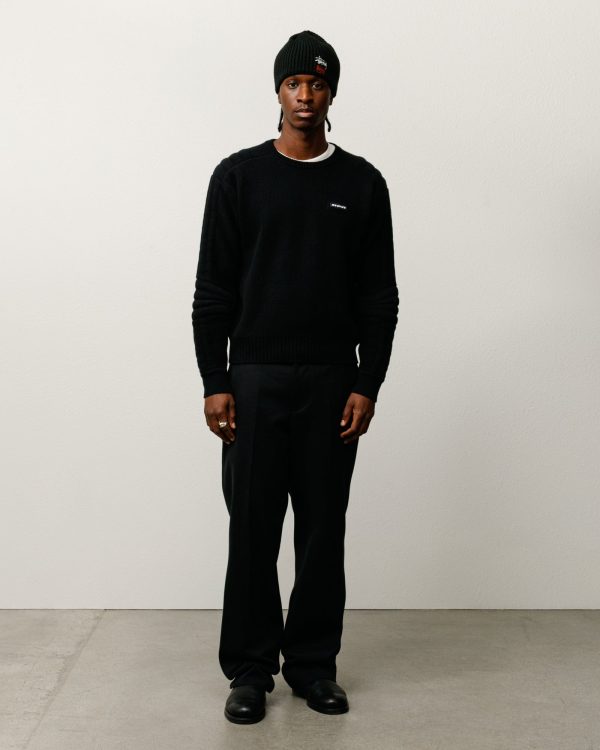 MOTO SWEATER