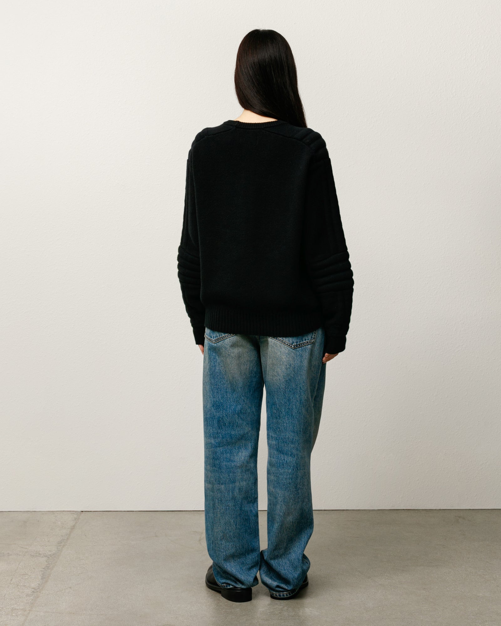 MOTO SWEATER - Image 5