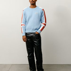 MOTO SWEATER