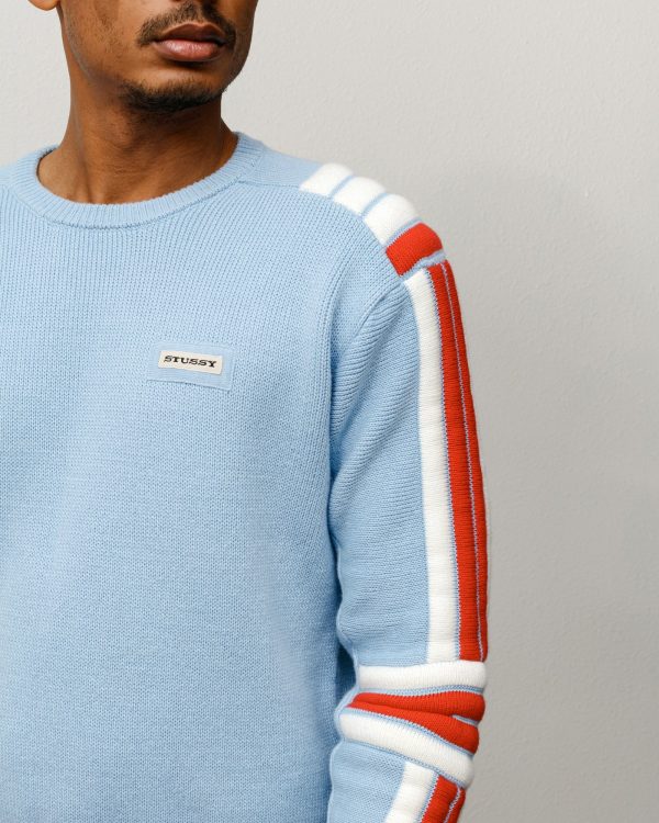 MOTO SWEATER - Image 2