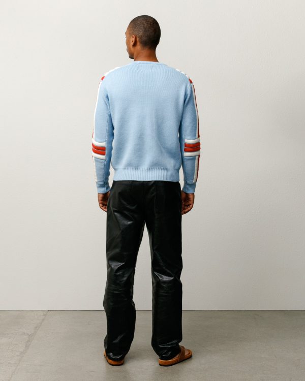 MOTO SWEATER - Image 3