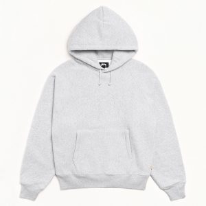 RELAXED HOODIE