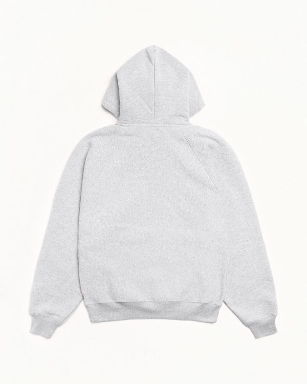 RELAXED HOODIE - Image 2