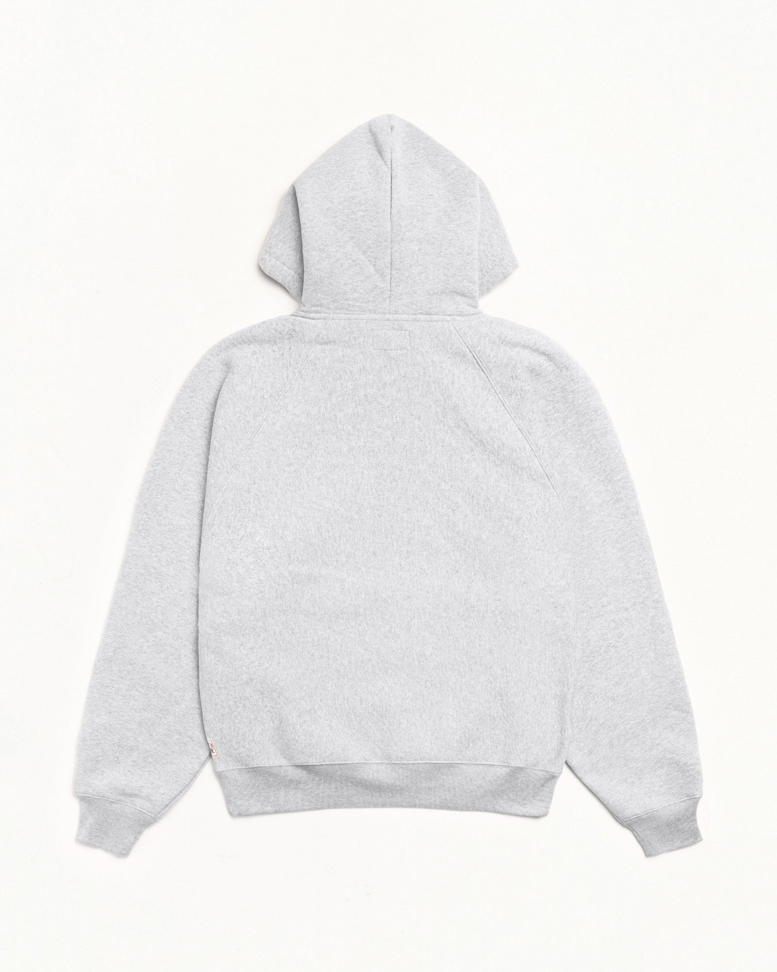 RELAXED HOODIE - Image 2