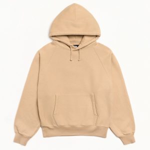 RELAXED HOODIE