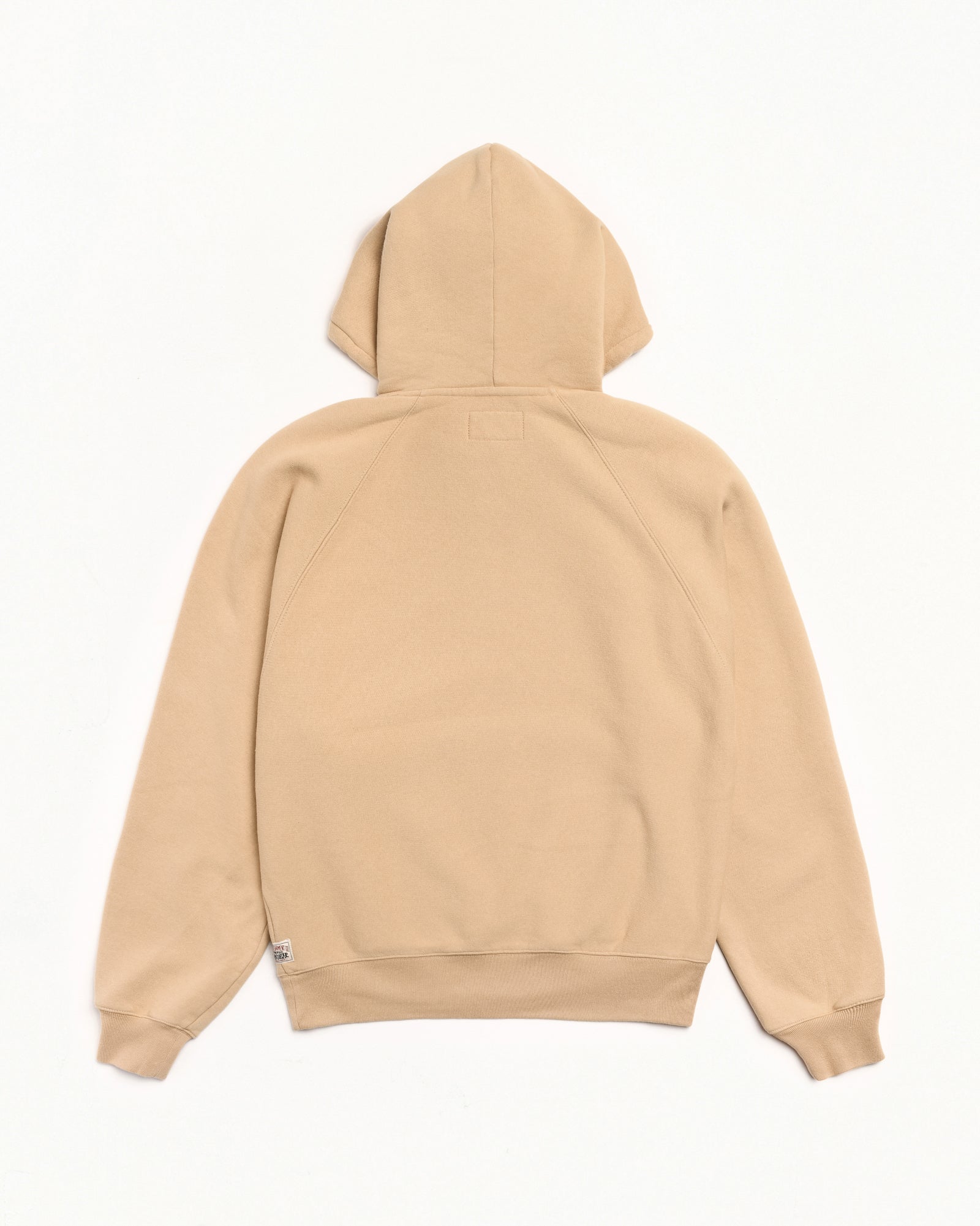 RELAXED HOODIE - Image 2