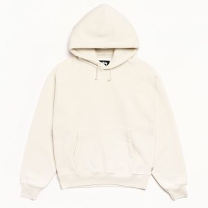 RELAXED HOODIE