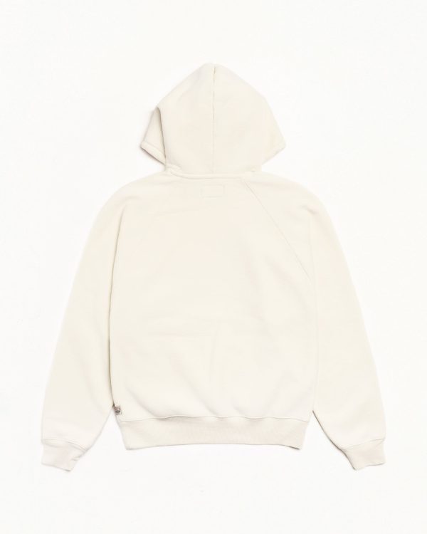 RELAXED HOODIE - Image 2