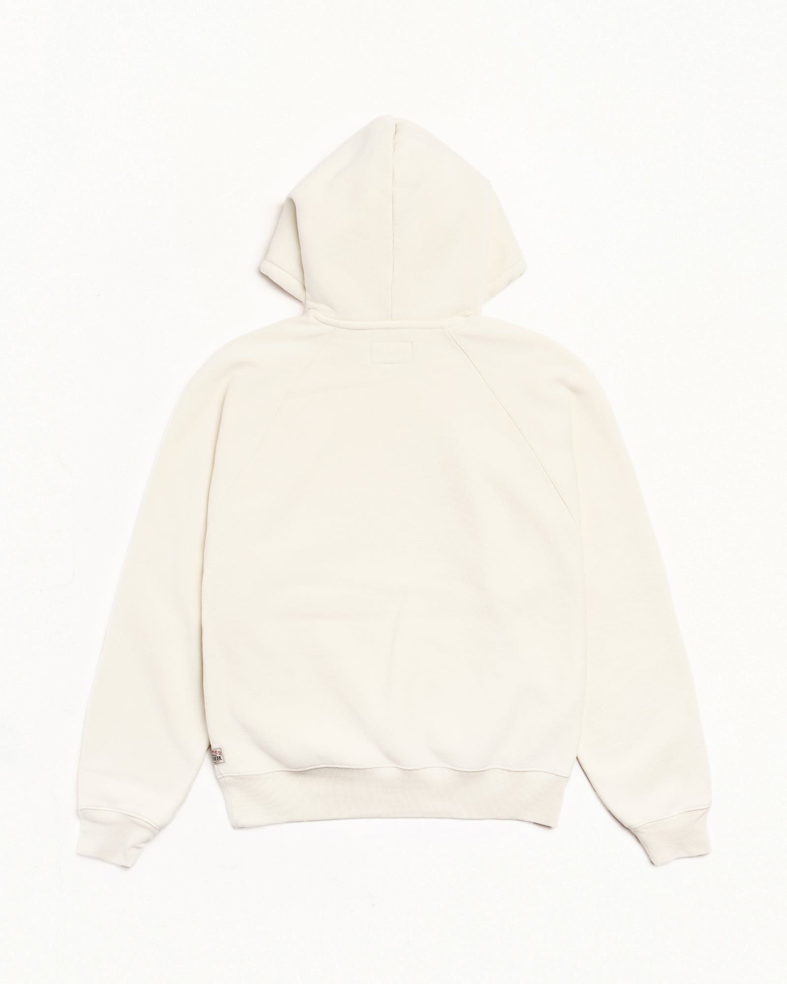 RELAXED HOODIE - Image 2