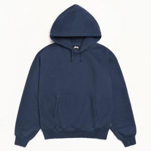 RELAXED HOODIE