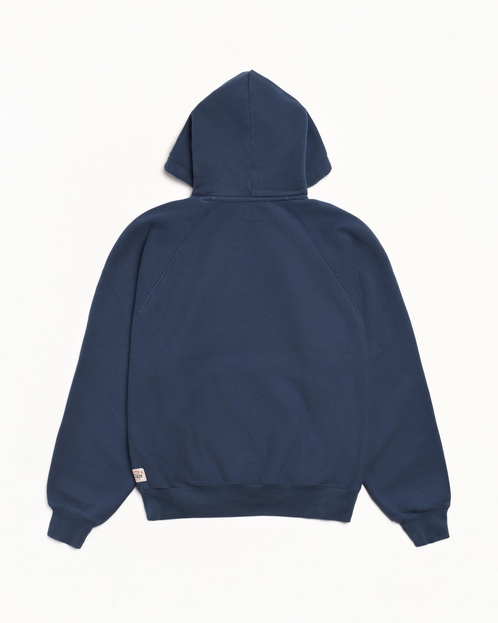 RELAXED HOODIE - Image 2