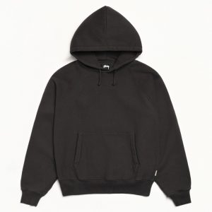RELAXED HOODIE