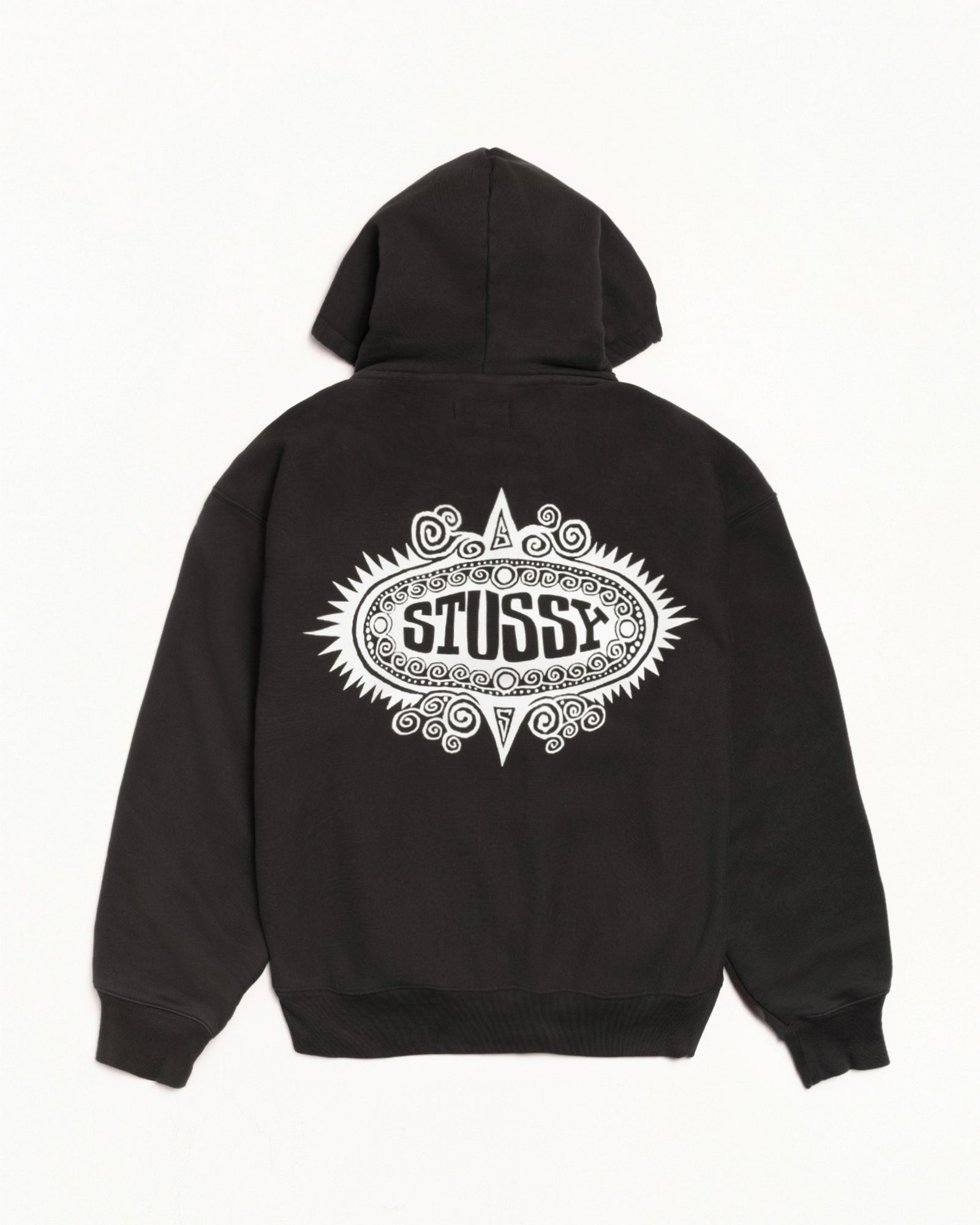 MANTRA ZIP HOODIE - Image 2