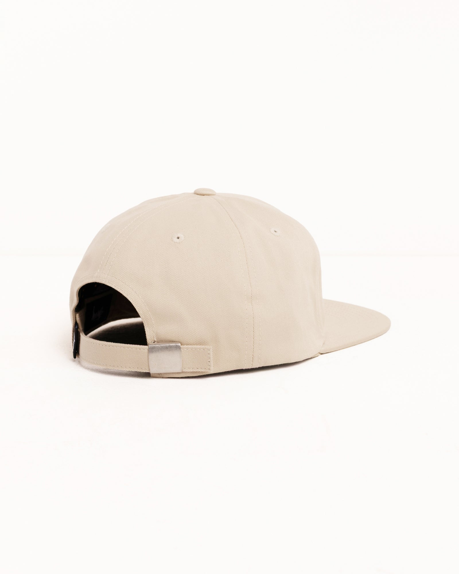 MID-DEPTH STU ARCH STRAPBACK - Image 3