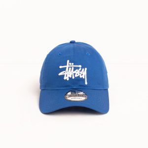 NEW ERA 9TWENTY BASIC STRAPBACK